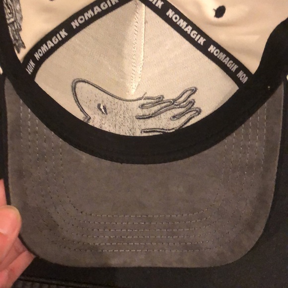 (Final Drop 6/4/22) Oakland Raiders 1967 throwback SnapBack Hat Cap- LA Gang Hat - Picture 10 of 15